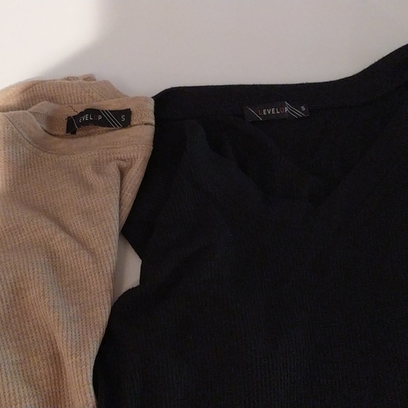 ( 2 ) Thermal Shirts - Picture 4 of 6